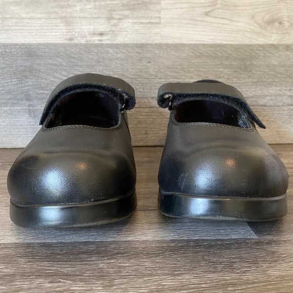 Drew Bloom II Orthotic Mary Jane Shoes 10 WIDE - Picture 4 of 14